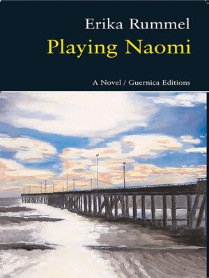 cover image of Playing Naomi